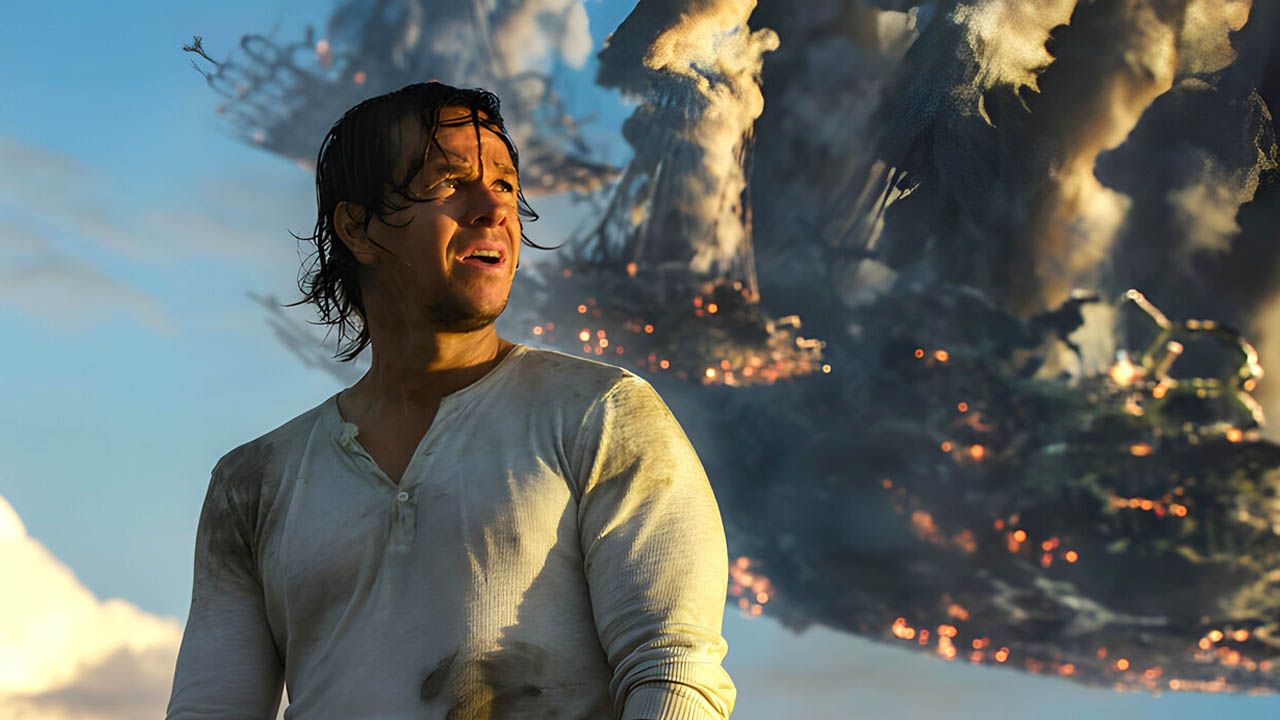 "Ich habe versucht, das Drehbuch zu lesen, aber ich habe es nicht verstanden": Mark Wahlberg bereut, eine ikonische Sci-Fi-Reihe abgelehnt zu haben