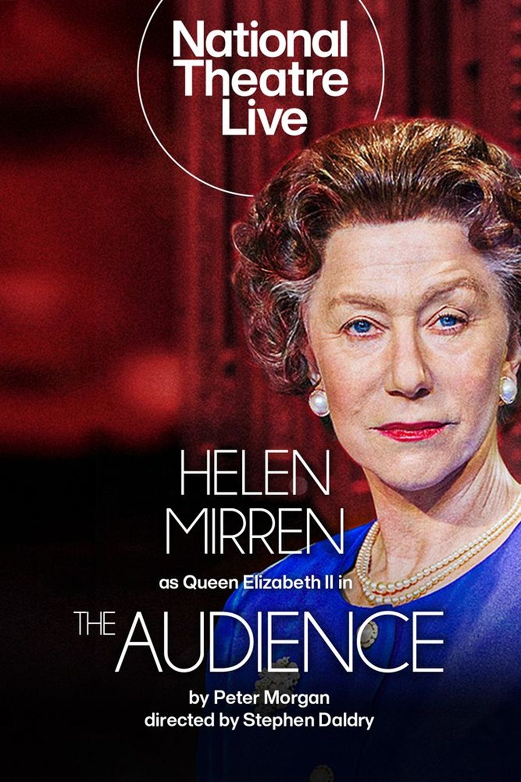 NT Live: Audience