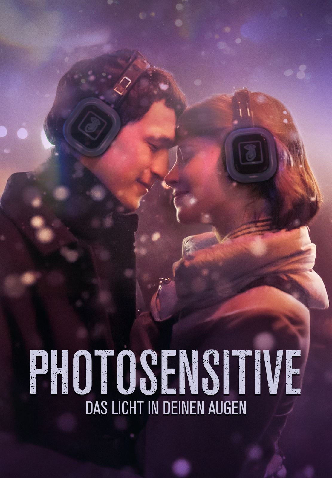Photosensitive - Das Licht in deinen Augen