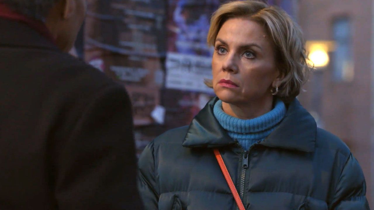 GZSZ-Vorschau heute: Yvonne bittet Gerner wegen Zoe um einen Gefallen - TV-Starts bei FILMSTARTS.de