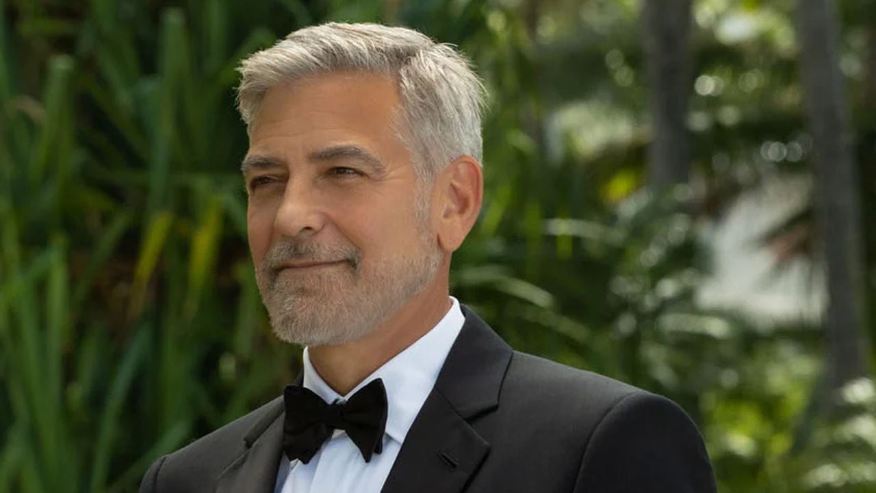 "Ein miserabler Kerl, der dir das Leben zur Hölle macht": George Clooney will nie mehr mit Christian Bales Lieblingsregisseur arbeiten