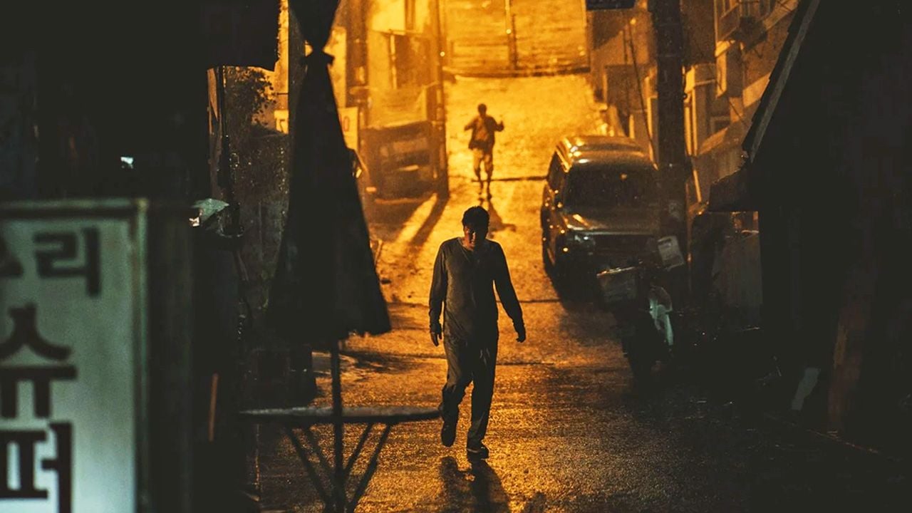 Ab heute neu im Streaming-Abo: Der vielleicht beste Film der letzten 10 Jahre!