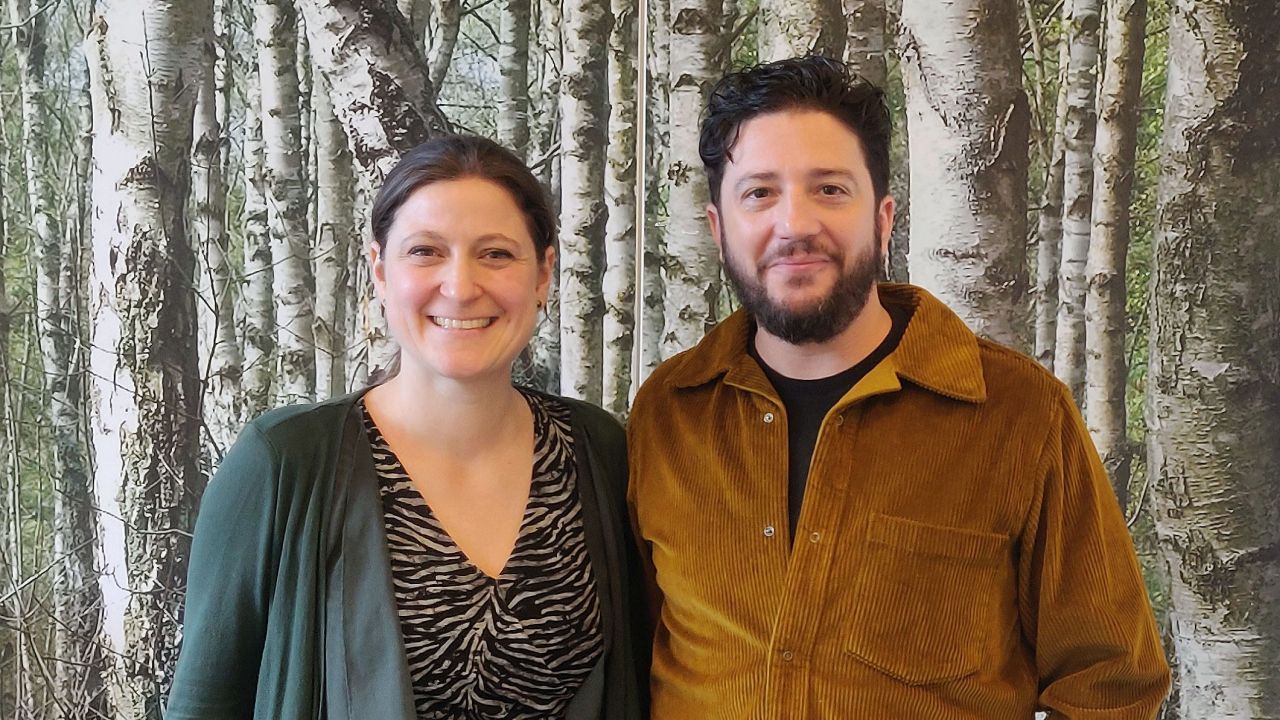 John Magaro im Gespräch mit FILMSTARTS-Autorin Susanne Gietl