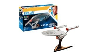 "Star Trek"-Fans lieben dieses Modell der Enterprise