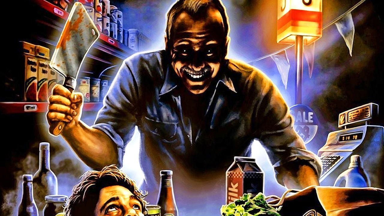 Ein Fest für Horror-Fans: Dieser oft vergessene 80er-Kult war lange indiziert – jetzt gibt es ihn uncut und in 4K im Heimkino!