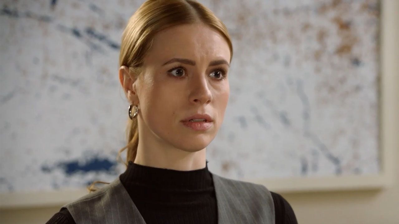 GZSZ-Vorschau heute: Zoe bangt nach der Operation um ihre Tochter -  TV-Starts bei FILMSTARTS.de