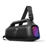 Bluetooth mit fettem Bass