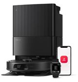 Roborock Qrevo Saugroboter mit Wischfunktion