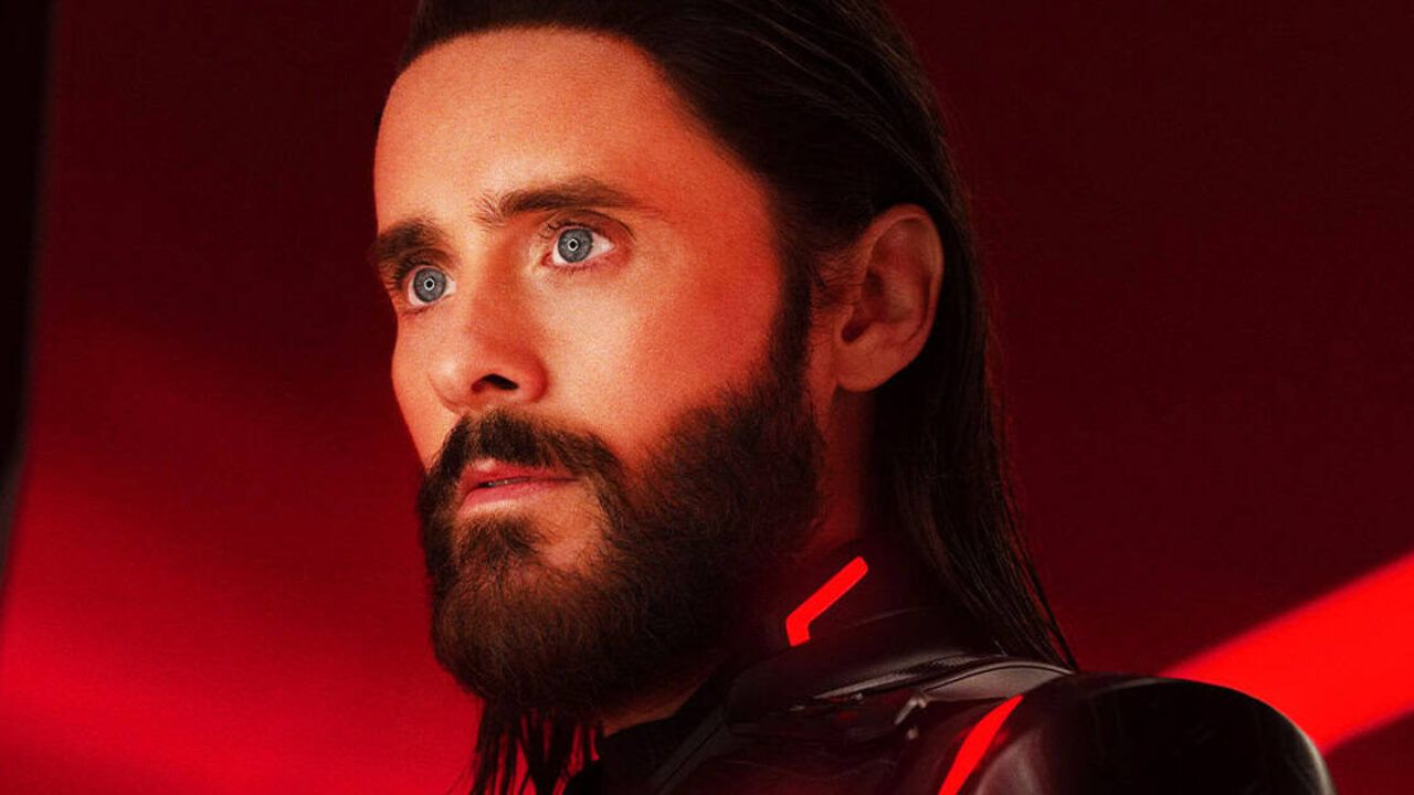 "Ich fand immer, dass er was von Pinocchio hat": Regisseur verrät Details über Jared Letos "Tron: Ares"-Rolle