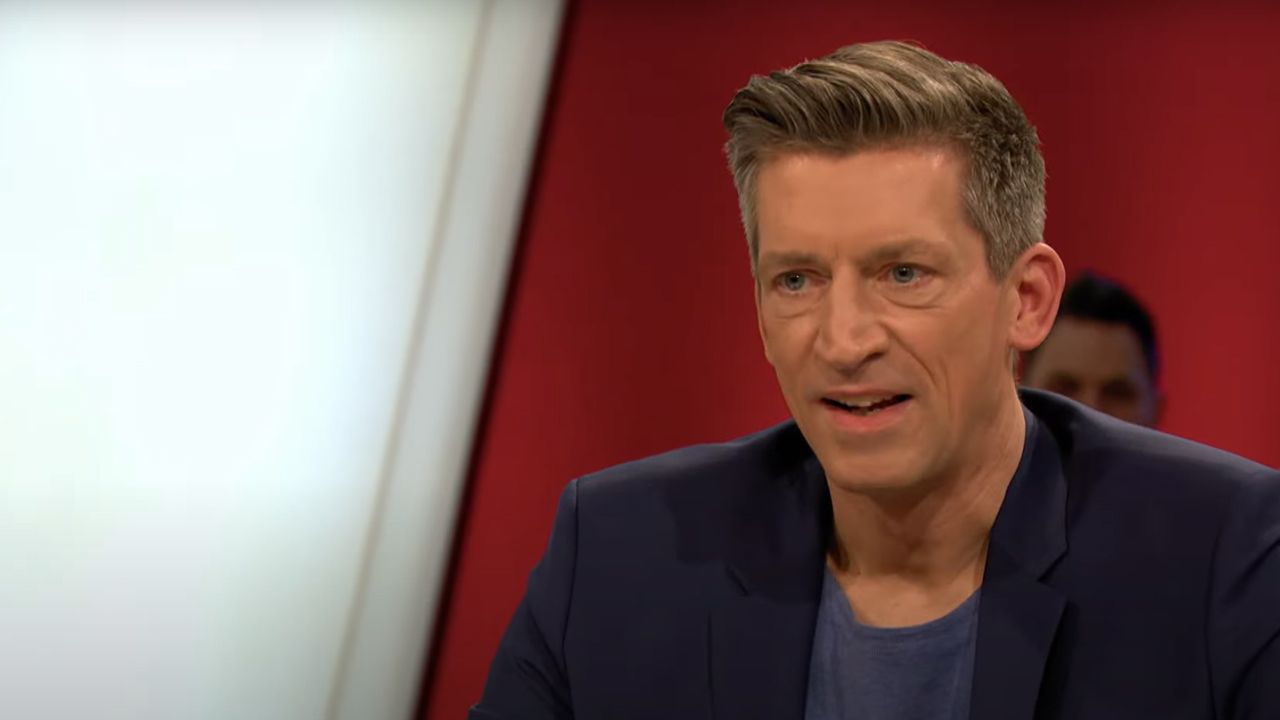 "In Abstimmung mit Steffen Hallaschka": "stern TV" bekommt neuen ...