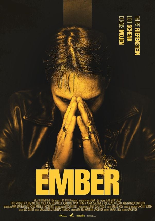 Ember - Film 2026 - FILMSTARTS.de