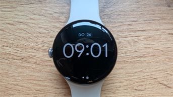 Das ist die mit Abstand beste Smartwatch, die ich je am Arm hatte!