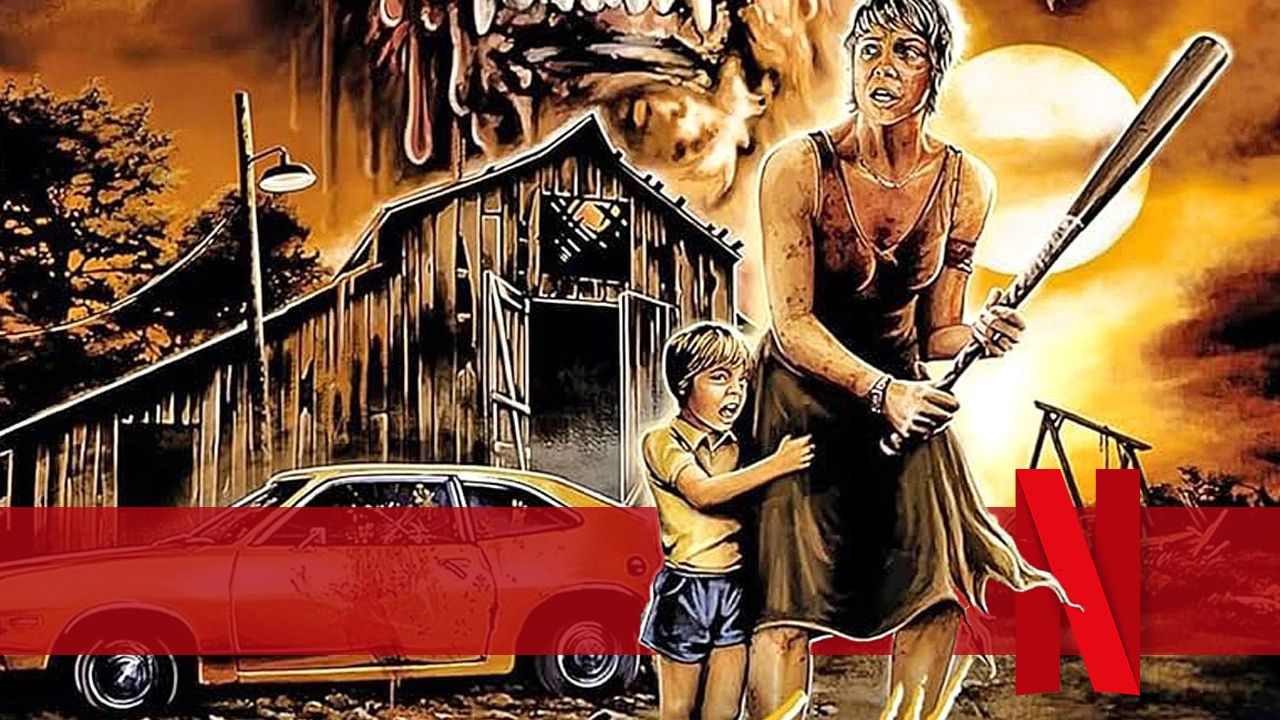 Mehr als 40 Jahre nach der ersten Adaption: Netflix arbeitet an Neuverfilmung eines Stephen-King-Horror-Bestsellers