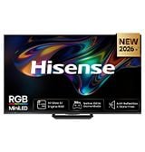 Hisense UR8DS in 65 Zoll