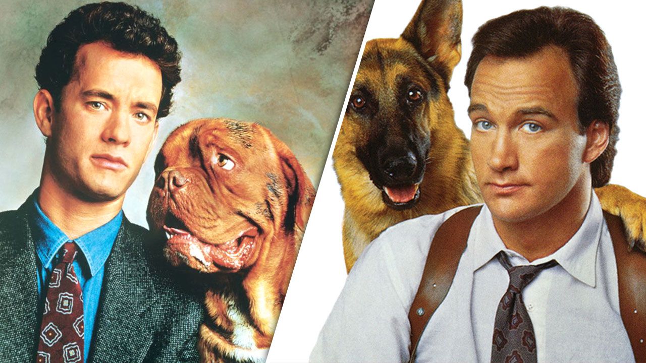 Scott & Huutsch & Mein Partner mit der kalten Schnauze: Armageddon vs.  Deep Impact und über 50 weitere legendäre Kinoduelle: Wer gewinnt den  Kampf der Zwillingsfilme? - FILMSTARTS.de