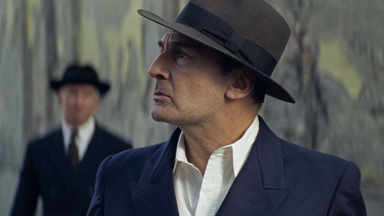 Die vom damaligen Kulturminister André Malraux gehaltene Grabrede für Jean Moulin (Gilles Lellouche) gehört bis heute zu den berühmtesten Reden der französischen Geschichte.