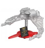 BlueBrixx Pro "Star Trek" Bird-of-Prey im Tarnmodus