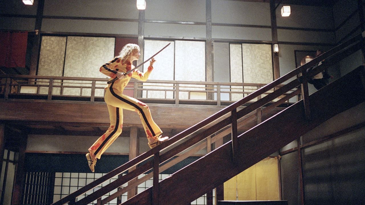 Der legendäre Showdown im Haus der Blauen Blätter ist jetzt sogar noch brutaler!