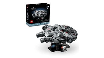 LEGO Millennium Falcon aus der Starship Collection