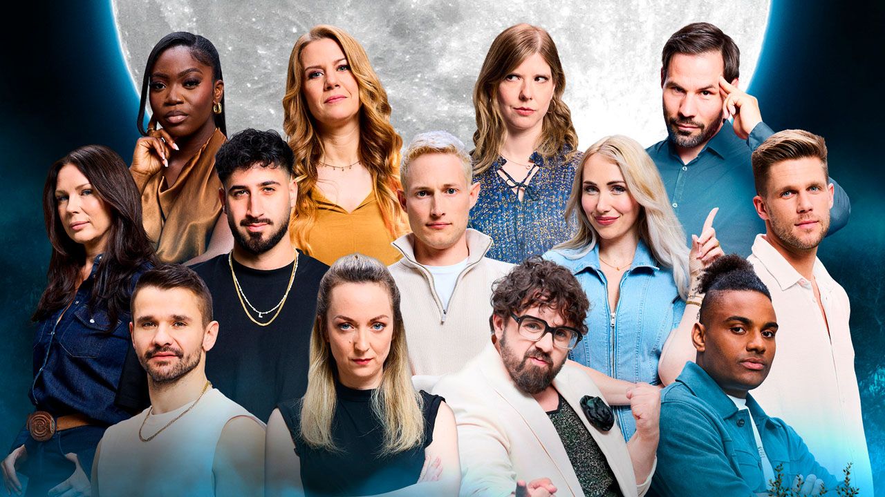 Diese 13 Normalos sind bei 