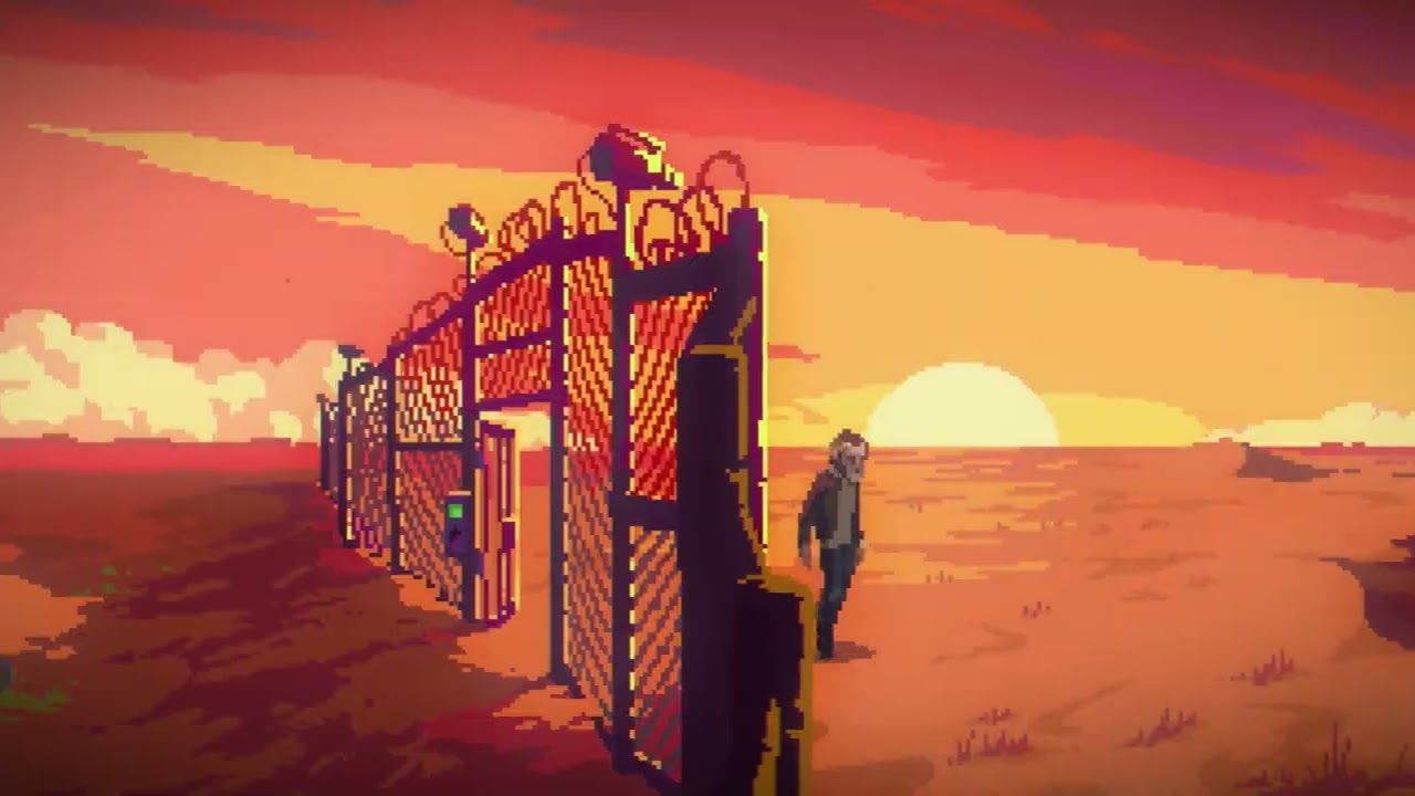 Von den "Resident Evil"-Machern: Letztes Jahr erschienen, jetzt steht die Verfilmung fest – Sci-Fi-Videospiel schafft es auch ins Kino!