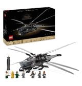 LEGO "Dune" Ornithopter mit 1.369 Teilen