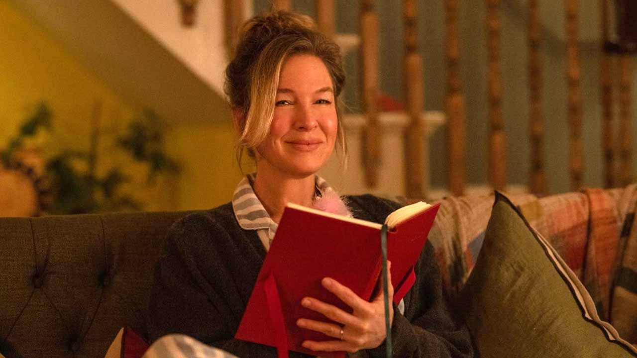 Kommt "Bridget Jones 5"? Renée Zellweger hofft, dass "Verrückt nach ihm" nicht der letzte Teil der Kultreihe bleibt