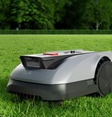 Dieser Mähroboter läutet ein neues Zeitalter ein