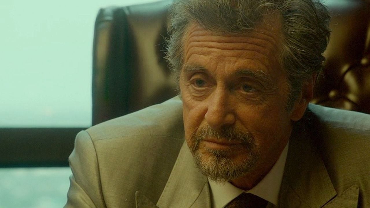Today for the first time on TV: You’ve never heard of this thriller starring 2 Hollywood legends – there’s a reason! Today for the first time on TV: You’ve never heard of this thriller starring 2 Hollywood legends – there’s a reason!