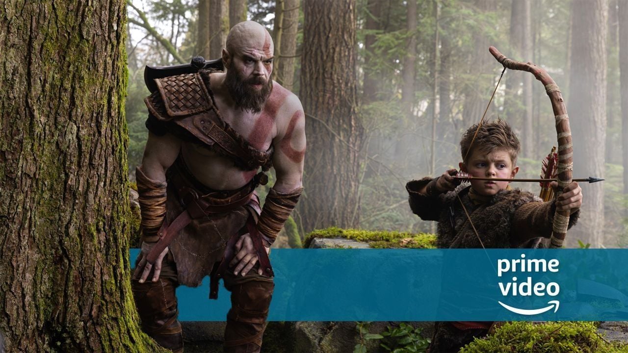 Nach "God Of War"-Schock: Dieser Superstar soll den verletzten "Die Odyssee"-Schauspieler in der Hauptrolle ersetzen