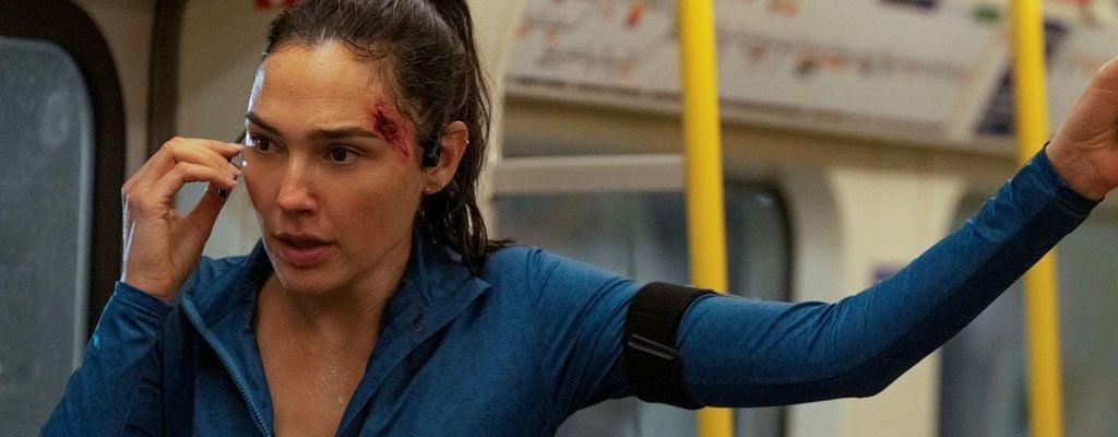 Jetzt auf Amazon Prime: Filmkritik zum Echtzeit-Action-Thriller "The Runner" mit Gal Gadot