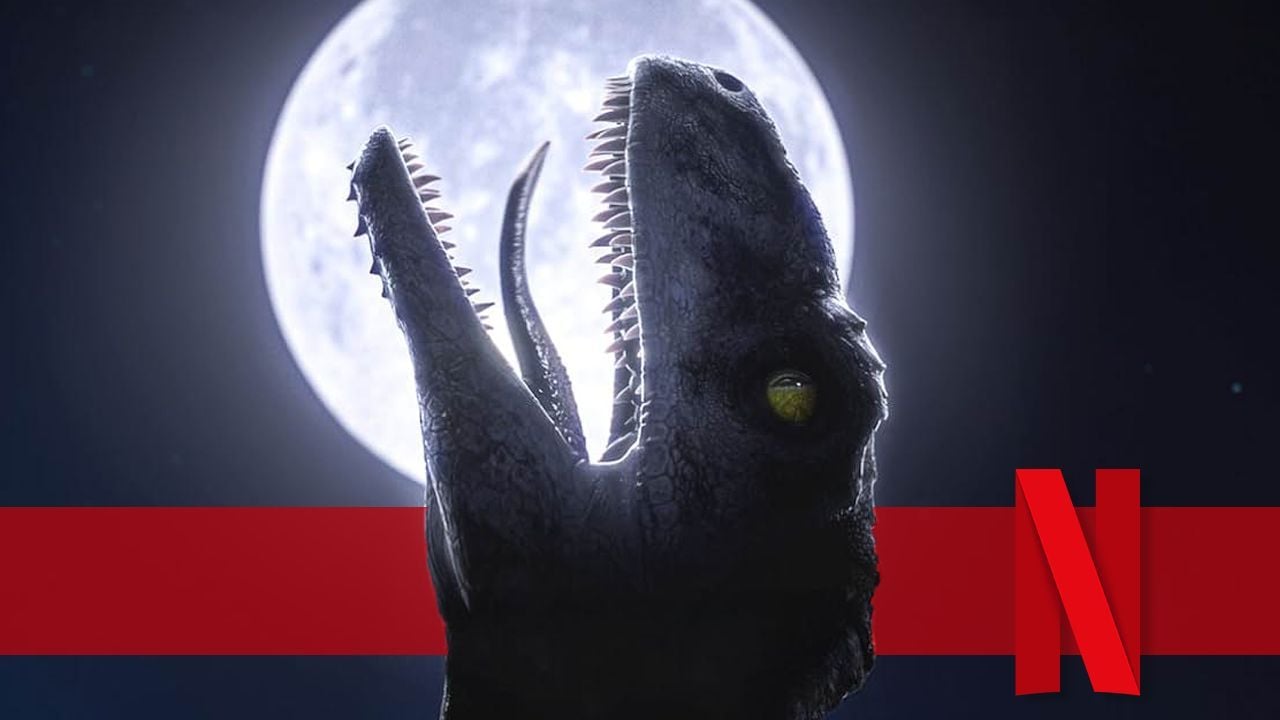 Neu auf Netflix: Mit dieser Serie könnt ihr euch die Wartezeit auf "Jurassic World: Die Wiedergeburt" verkürzen