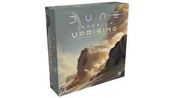 Dune: Imperium – Uprising
