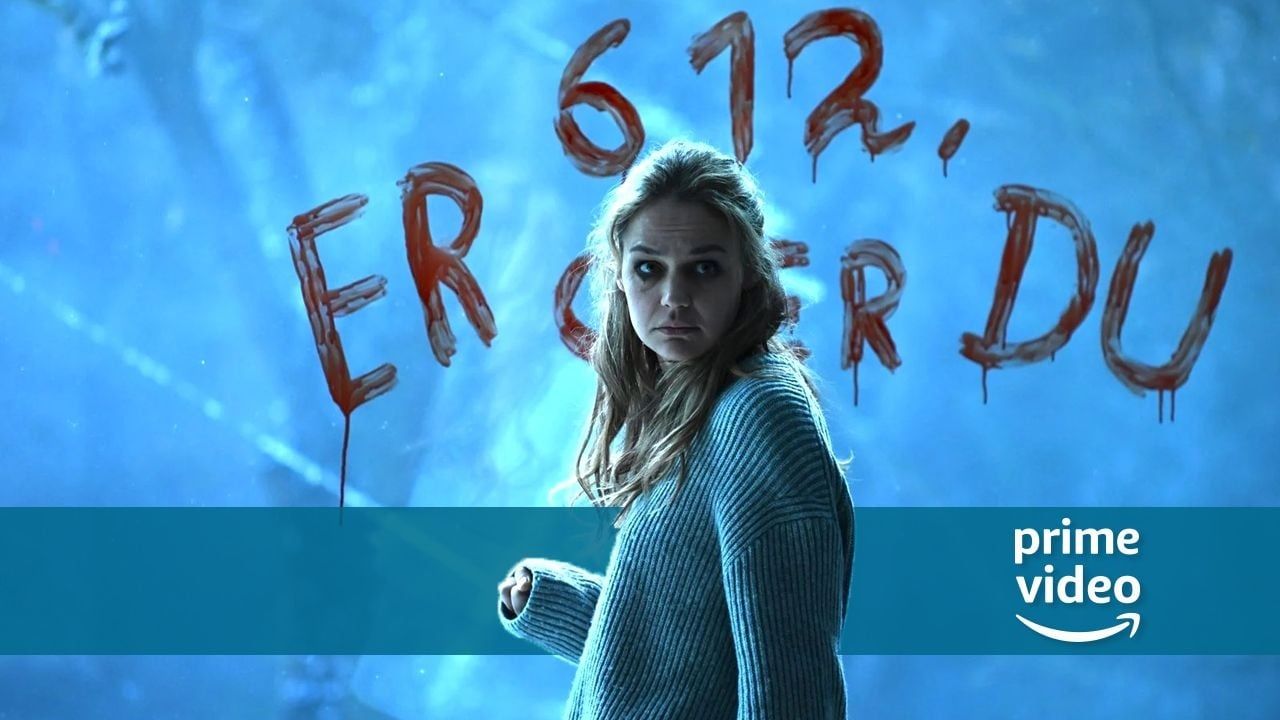 Extrem fies und voller Twists: Ab heute gibt es einen der meisterwarteten Psycho-Thriller des Jahres direkt bei Amazon Prime statt im Kino!