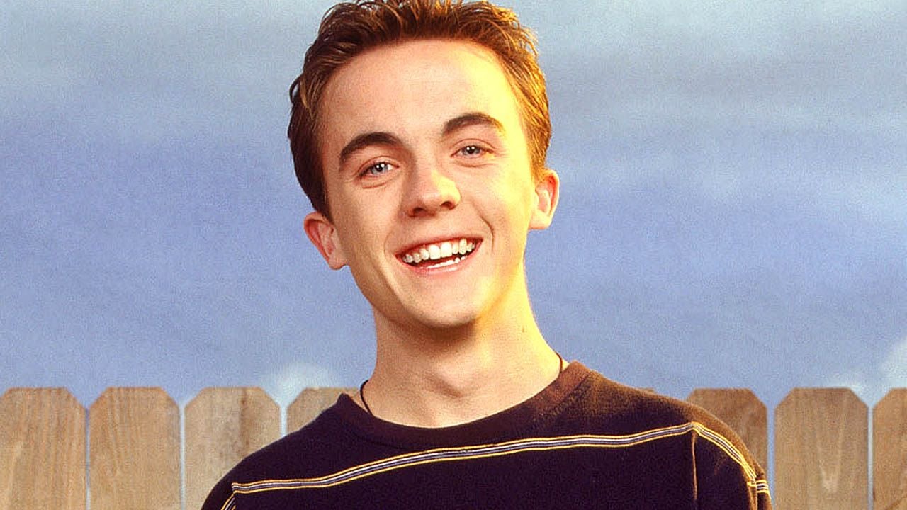 "Malcolm mittendrin" kehrt bald zurück: Das hat Hauptdarsteller Frankie Muniz in den 20 Jahren seit dem Serienende gemacht!