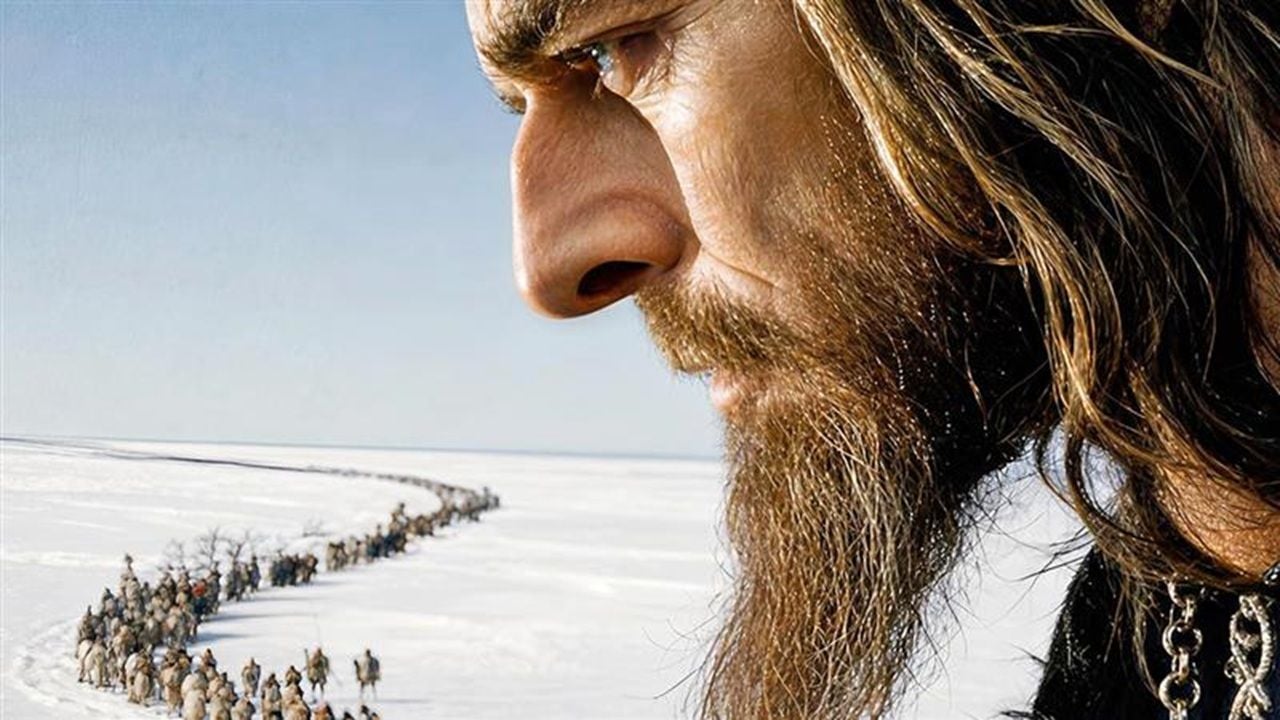 "Der beste historische Film, der je gemacht wurde": Wuchtiger Monumentalfilm erscheint zum ersten Mal auf Blu-ray – endlich!