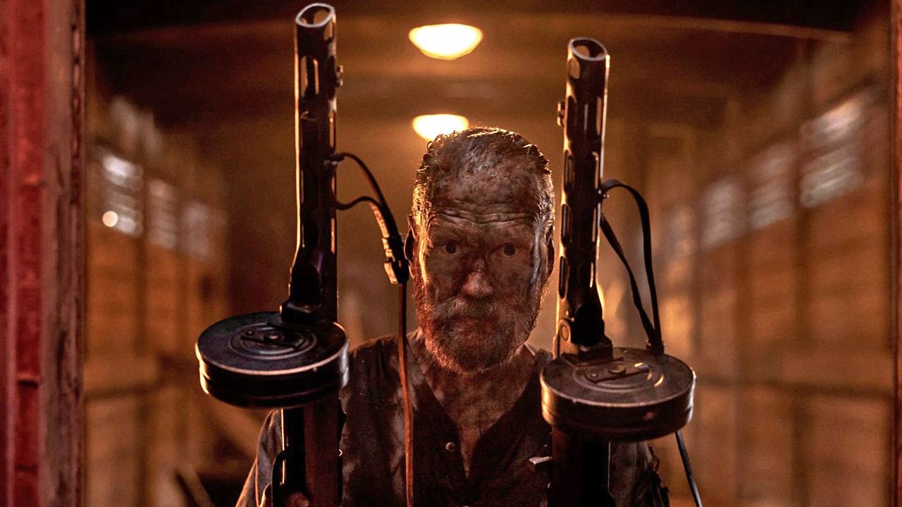 „Sisu: Road To Revenge“ ist Action-Wahnsinn pur!