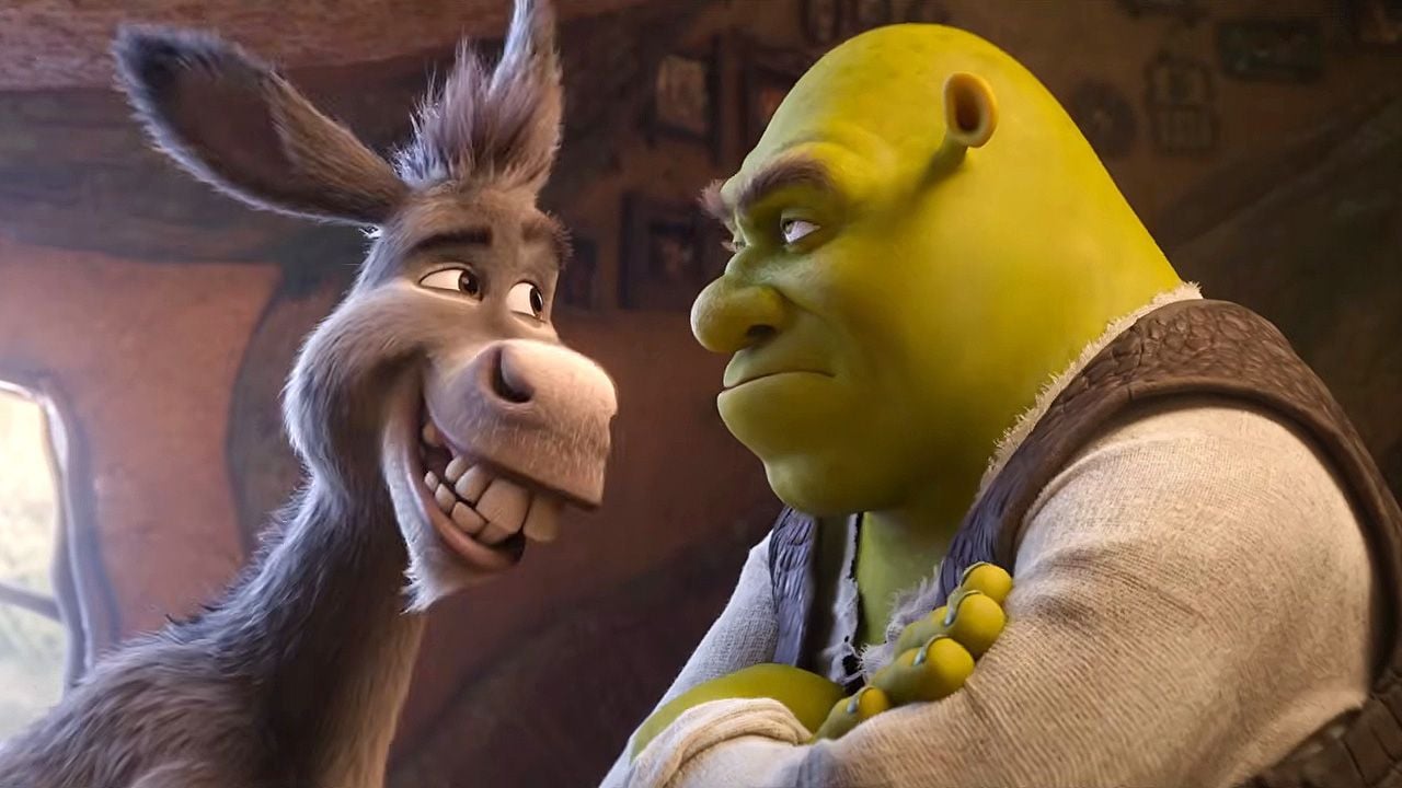 "Shrek 5" ist einen großen Schritt weiter – und der Regisseur verspricht noch mehr Überraschungen