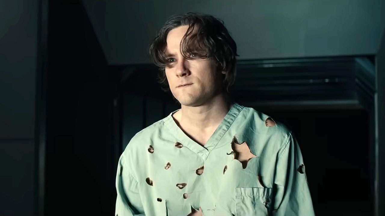 Bob (Lewis Pullmann) in „Thunderbolts*“