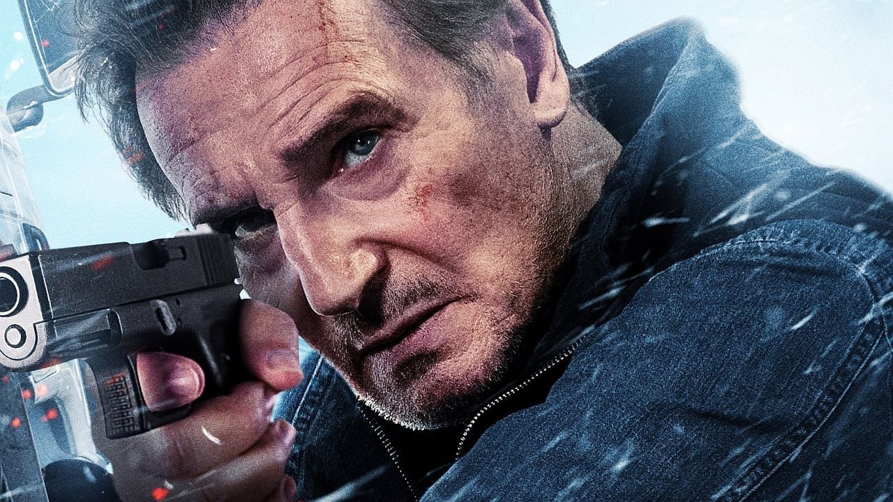 Erst nur bei Prime Video, heute erstmals im TV: In diesem Action-Thriller sorgt Liam Neeson wieder für eiskalte Gerechtigkeit