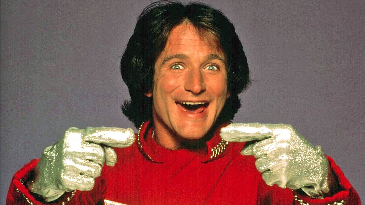 "Ich werde immer dankbar sein, dass ich das miterleben durfte": Hit-Regisseur schwärmt noch Jahrzehnte später von seiner Begegnung mit Robin Williams