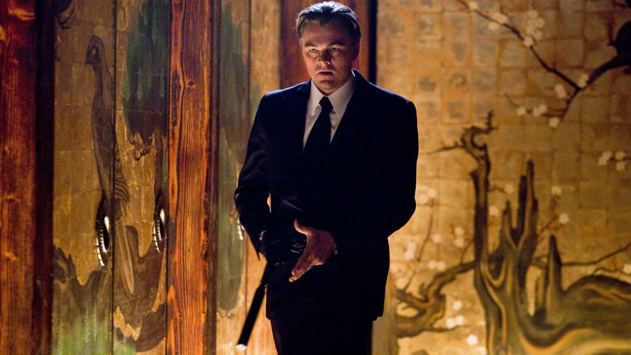 Dreamteam für Stephen-King-Verfilmung: Leonardo DiCaprio als