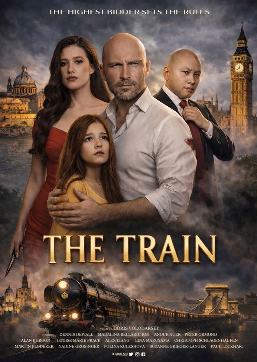The Train