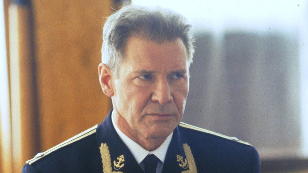 "Der Film ist einzigartig": Auf diesen hochspannenden Kriegs-Thriller ist Harrison Ford besonders stolz