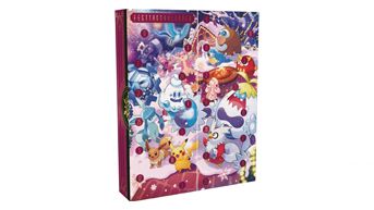 Der Pokémon-Festtagskalender mit 25 Türchen