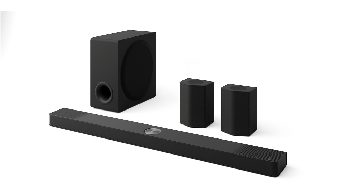 Eine der besten Soundbars für euer Heimkino
