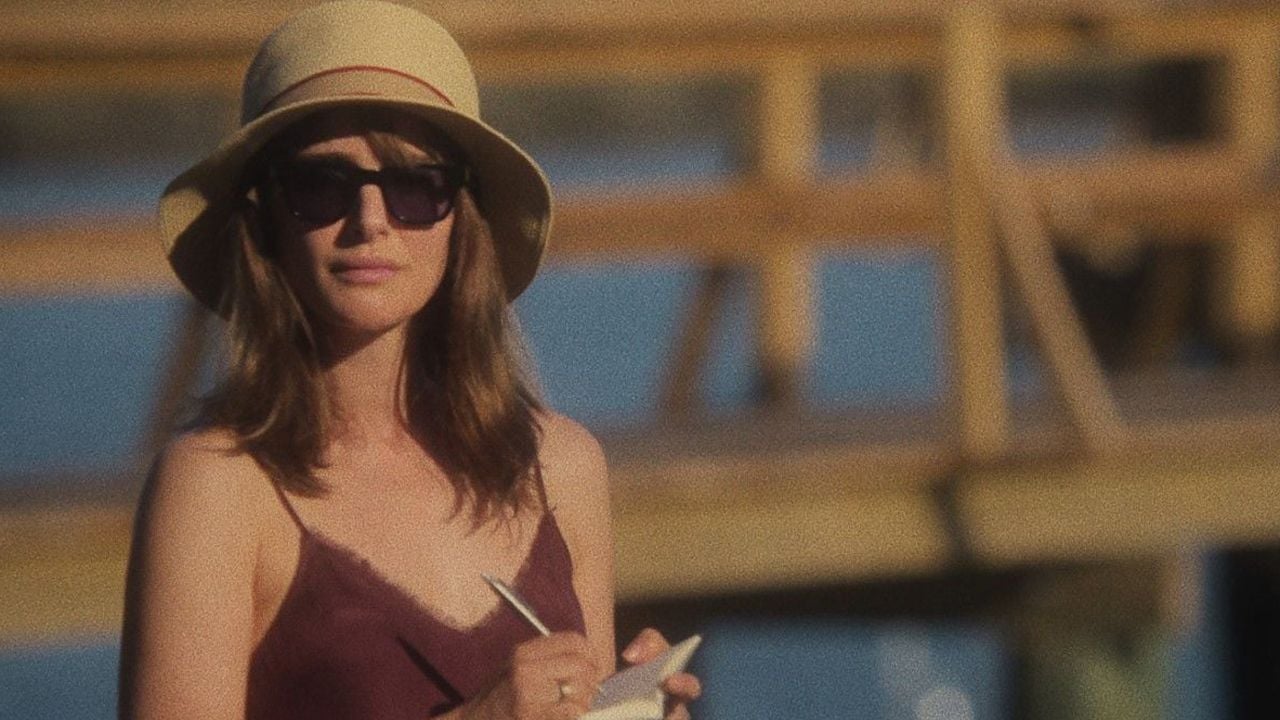 Jetzt im Streaming-Abo: Natalie Portman in einem der faszinierendsten Geheimtipps von 2024