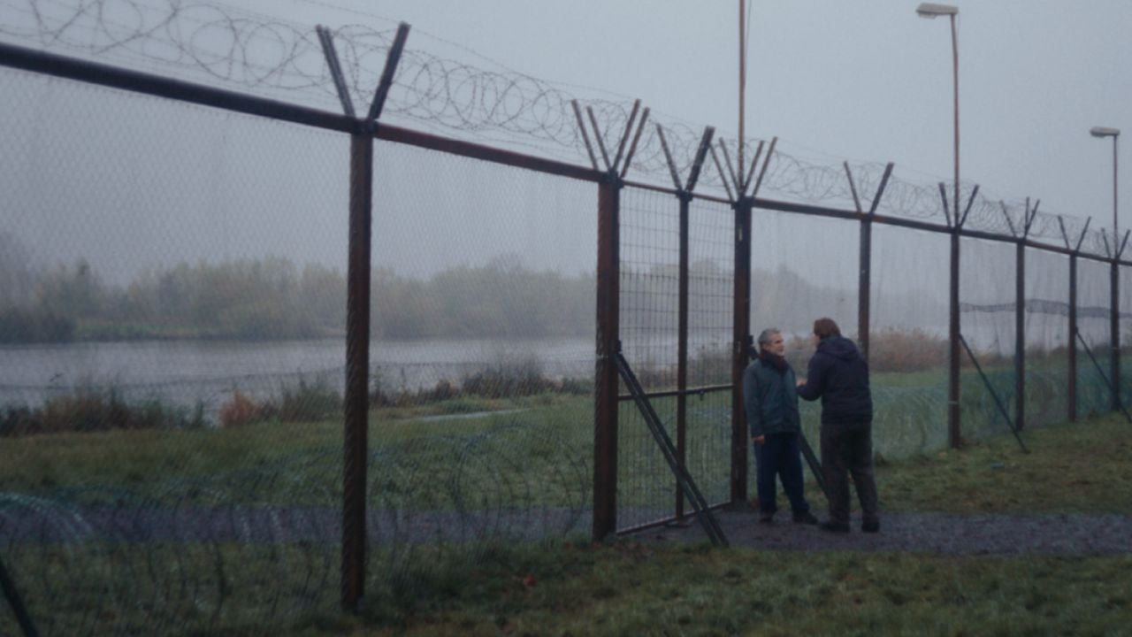 Nicht an der Grenze zu Mexiko, sondern an der Oder soll ein neuer Grenzzaun hochgezogen werden.