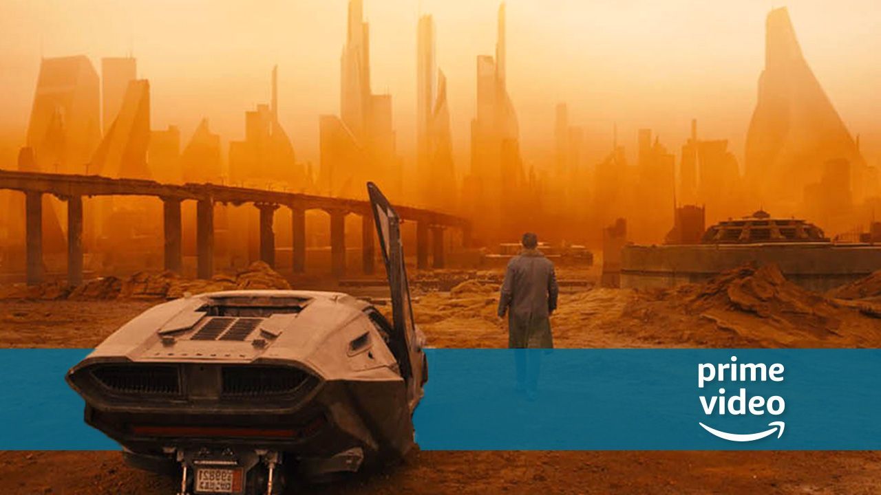 Nur noch 3 Tage bei Amazon Prime Video streamen: Ein aktueller Science-Fiction-Meilenstein, den man einfach gesehen haben muss!