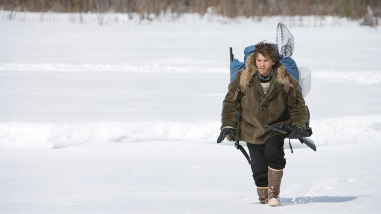 Der Ausstiegstraum wird Christopher (Emile Hirsch) zum Verhängnis